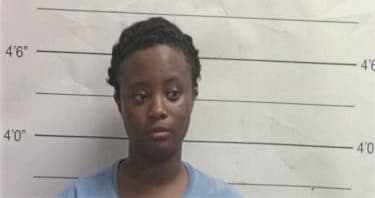 Melanie Bush, - Orleans Parish County, LA 